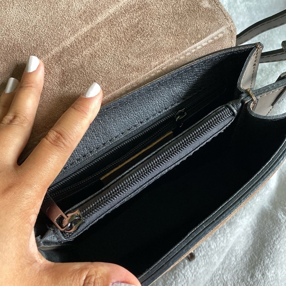 Envelope Shoulder Purse - Picture 4 of 5